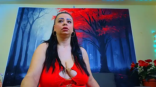 ElizabethEven online show from 02-15-25, 08:54