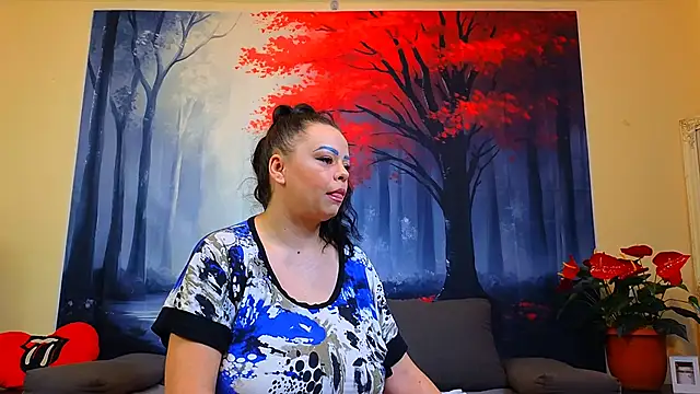 ElizabethEven online show from 02-21-25, 05:13