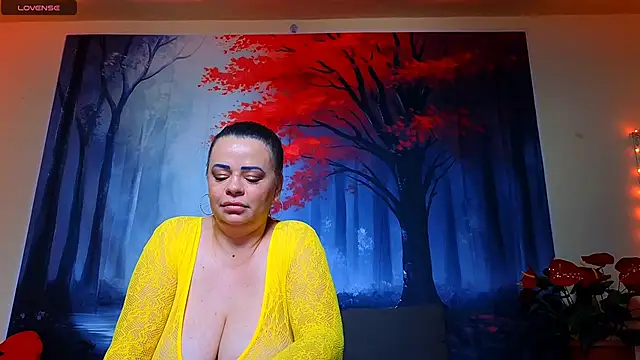 ElizabethEven online show from 03-22-25, 03:30