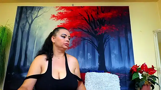 ElizabethEven online show from 09-20-25, 07:59