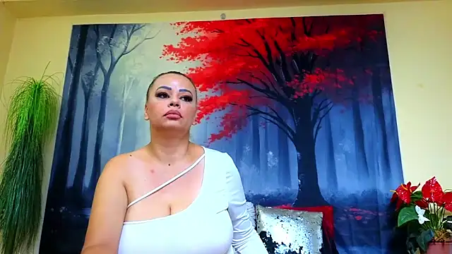 ElizabethEven online show from 09-21-25, 07:59