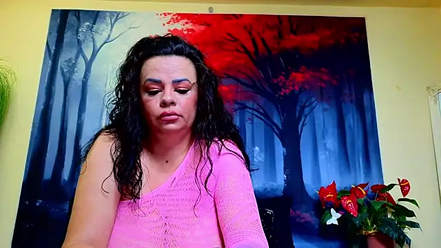 ElizabethEven online show from 11-11-25, 08:53