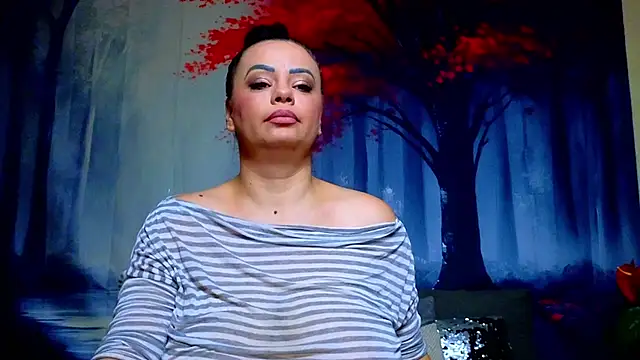 ElizabethEven online show from 01-17-26, 09:40