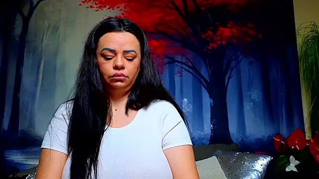 ElizabethEven online show from 02-06-26, 09:29