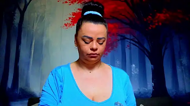 ElizabethEven online show from 03-08-26, 07:06