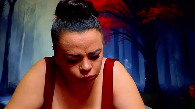 ElizabethEven online show from 03-23-26, 08:13