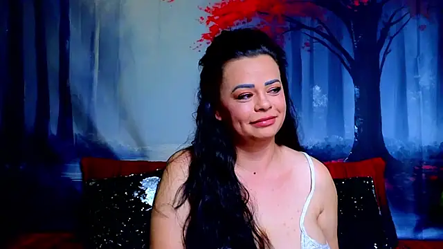 ElizabethEven online show from 04-20-26, 03:04