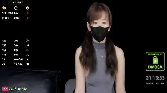 melia Z online show from 12-12-24, 01:17