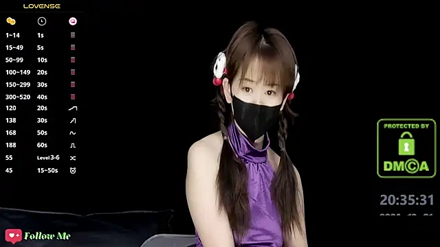 melia Z online show from 12-31-24, 12:36