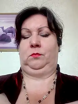 Snapshot of Milf4love50 chatting on 06-07-26, 02:21 Milf4love50 online show from 06-07-26, 02:21