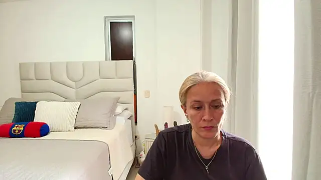 Naty Stone online show from 04-01-26, 08:50