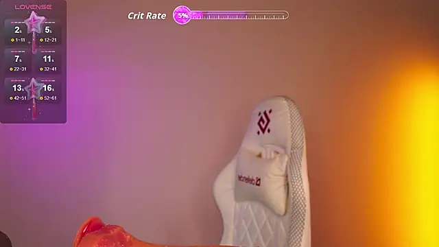 Ada Gold  online show from 09-20-25, 05:30