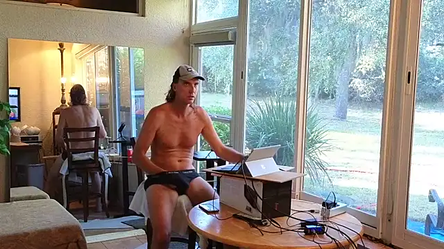 Snapshot of eliberator1777 chatting on 11-24-25, 08:30 eliberator1777 online show from 11-24-25, 08:30