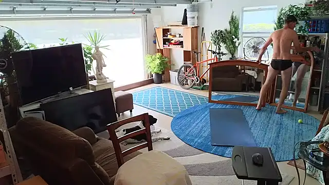 eliberator1777 online show from 03-30-26, 06:42