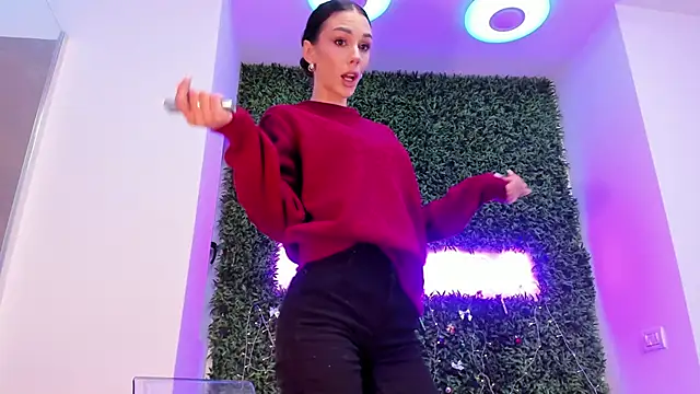 realhotfallingdevil online show from 01-09-26, 05:32