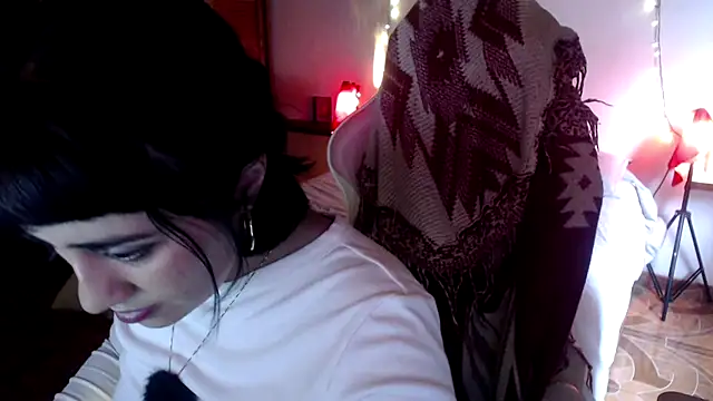 venus 666 online show from 05-02-26, 06:24