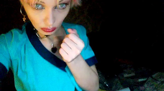 WildMissNiks online show from 12-03-24, 11:55