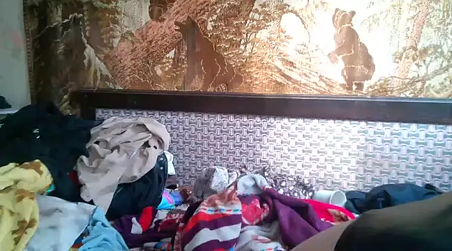 WildMissNiks online show from 03-12-25, 07:57