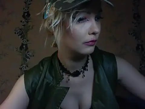 WildMissNiks online show from 03-05-26, 09:49