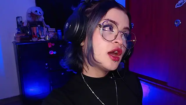 Raventh  online show from 01-07-26, 01:19