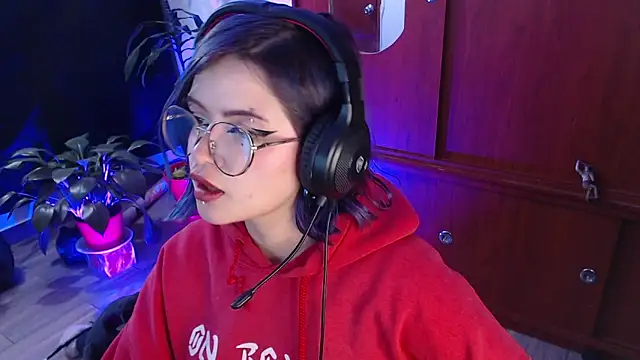 Raventh  online show from 02-07-26, 01:20