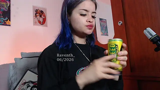 Snapshot of Raventh_ chatting on 06-07-26, 02:59 Raventh online show from 06-07-26, 02:59