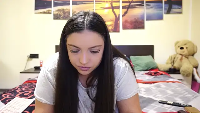 adelline online show from 01-08-26, 09:50