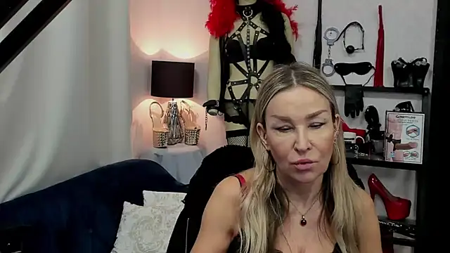 crystaLUX online show from 12-30-24, 06:42