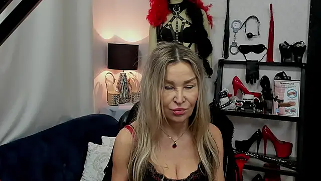 crystaLUX online show from 12-31-24, 06:05