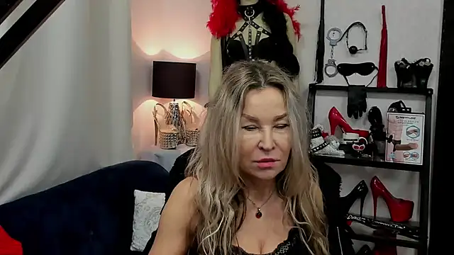 crystaLUX online show from 01-02-25, 07:12