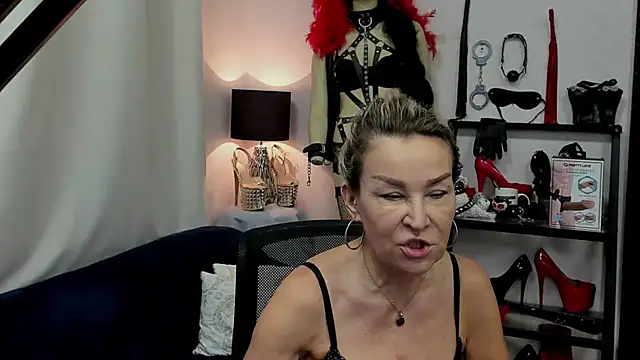 crystaLUX online show from 01-07-25, 05:33