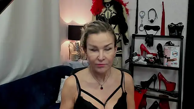 crystaLUX online show from 01-10-25, 05:58