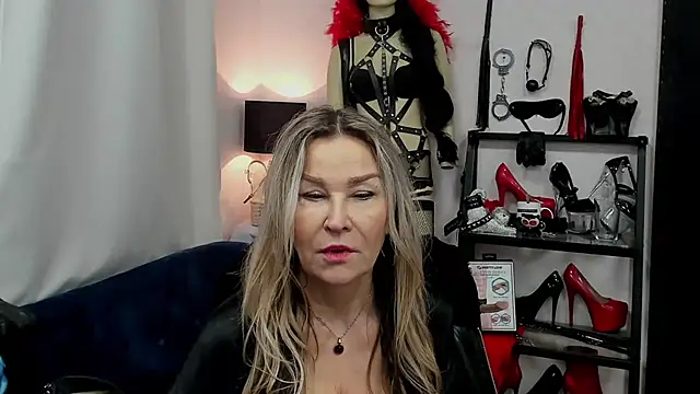 crystaLUX online show from 01-23-25, 05:45