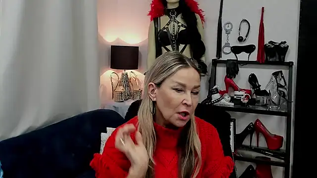 crystaLUX online show from 01-23-25, 11:48