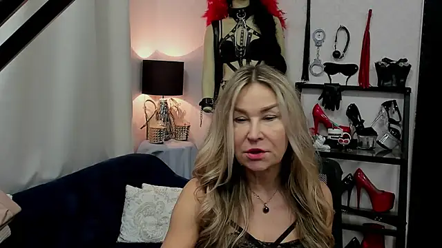 crystaLUX online show from 02-03-25, 05:51