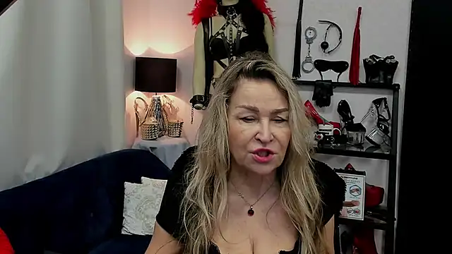 crystaLUX online show from 02-28-25, 05:48