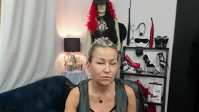 crystaLUX online show from 09-29-25, 06:07