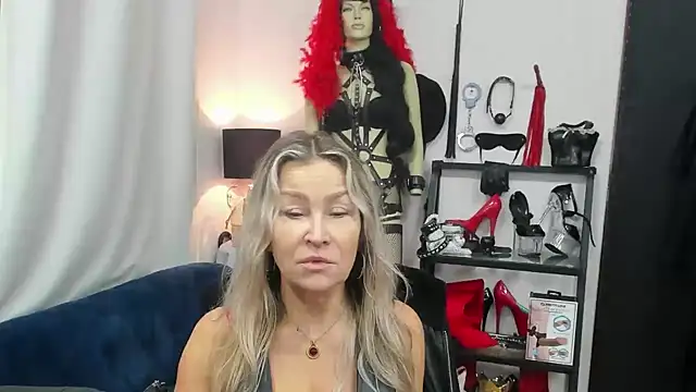 crystaLUX online show from 10-29-25, 05:10