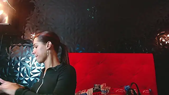 PINK  LOLA1 online show from 02-18-25, 11:52