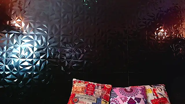 PINK  LOLA1 online show from 10-03-25, 11:57