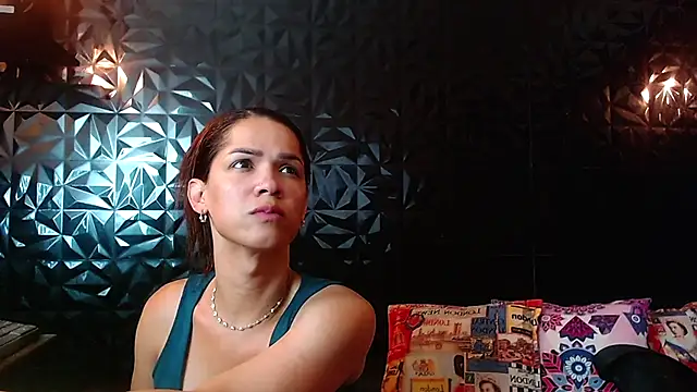 PINK  LOLA1 online show from 11-03-25, 11:37