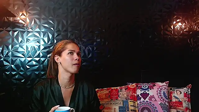 PINK  LOLA1 online show from 11-15-25, 11:10