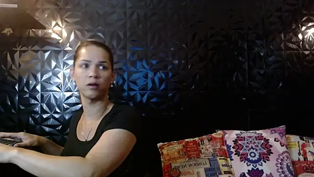 PINK  LOLA1 online show from 03-30-26, 11:22