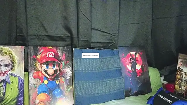 donnasoto online show from 04-03-26, 12:14