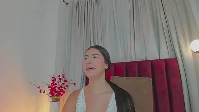 Snapshot of Christy_Sea chatting on 01-11-25, 06:01 Christy Sea online show from 01-11-25, 06:01