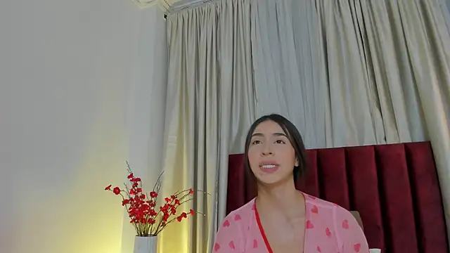 Snapshot of Christy_Sea chatting on 02-01-25, 06:08 Christy Sea online show from 02-01-25, 06:08