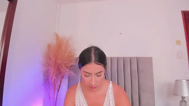 Snapshot of Christy_Sea chatting on 02-26-25, 06:11 Christy Sea online show from 02-26-25, 06:11