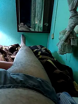 CLAUDIO AMOR online show from 03-24-26, 07:57