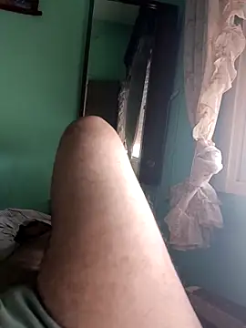 CLAUDIO AMOR online show from 04-19-26, 06:10