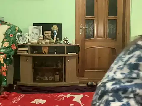 AngelTough20 online show from 01-13-26, 12:16